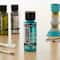 Peinture acrylique métallique Extreme Sheen de DecoArt